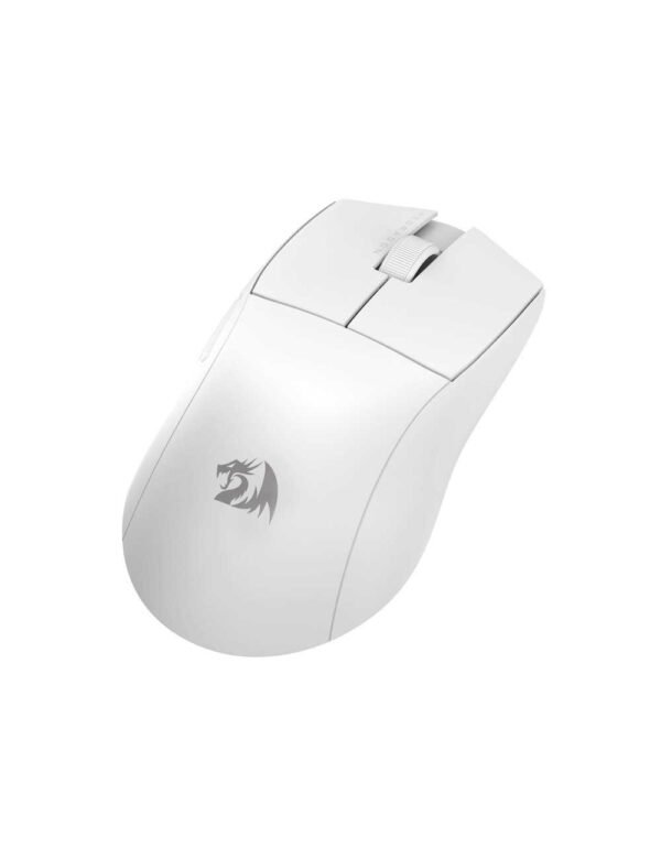 Mouse Redragon K1ng Pro M916w-pro-4k White