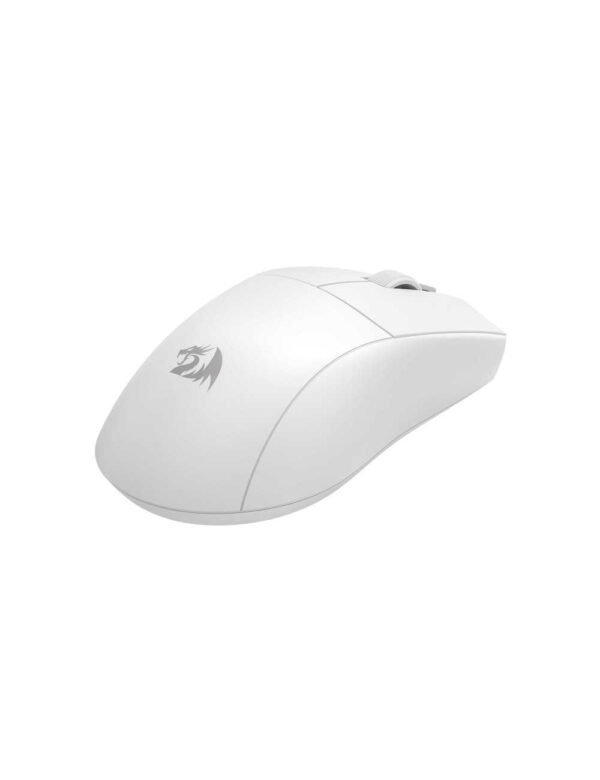 Mouse Redragon K1ng Pro M916w-pro-4k White