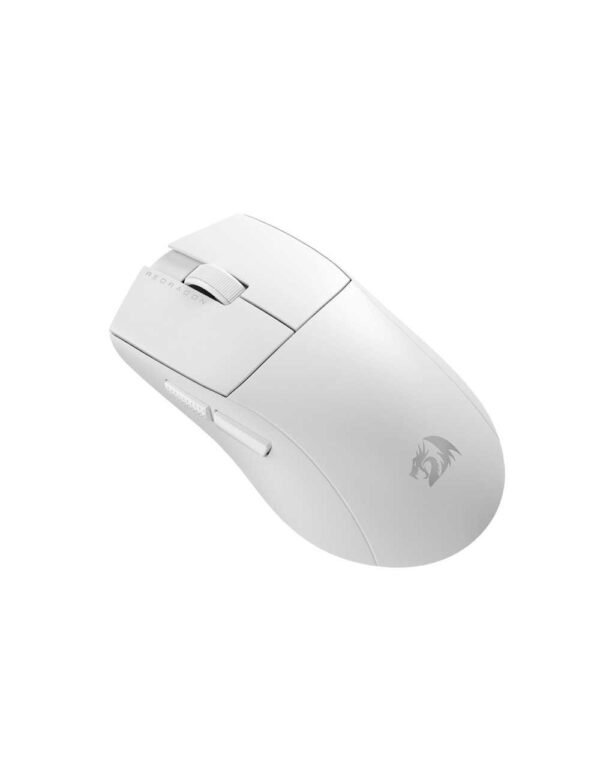 Mouse Redragon K1ng Pro M916w-pro-4k White