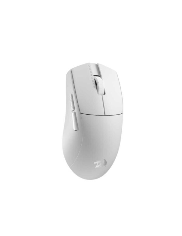 Mouse Redragon K1ng Pro M916w-pro-4k White