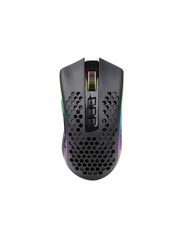Mouse Redragon Storm Pro Black M808-ks