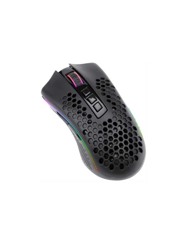 Mouse Redragon Storm Pro Black M808-ks