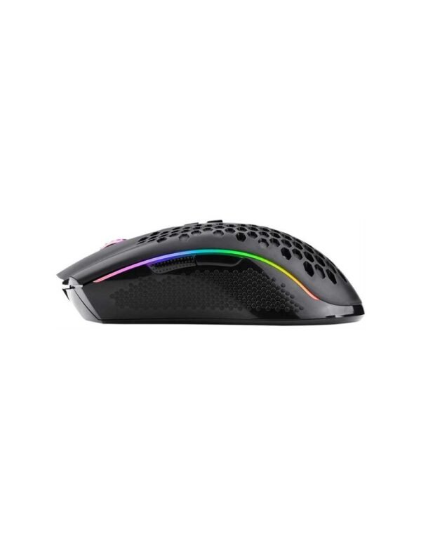 Mouse Redragon Storm Pro Black M808-ks