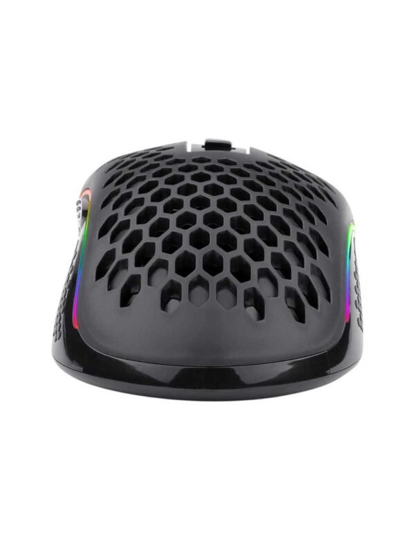 Mouse Redragon Storm Pro Black M808-ks